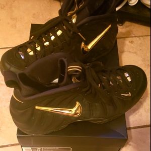 Nike Foamposite Pro